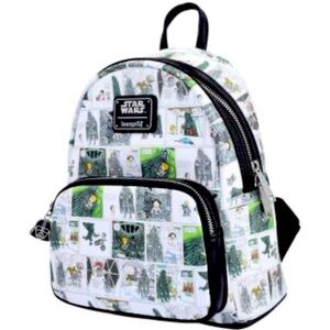🆕 Star Wars: Vaders I am your Fathers Day Loungefly